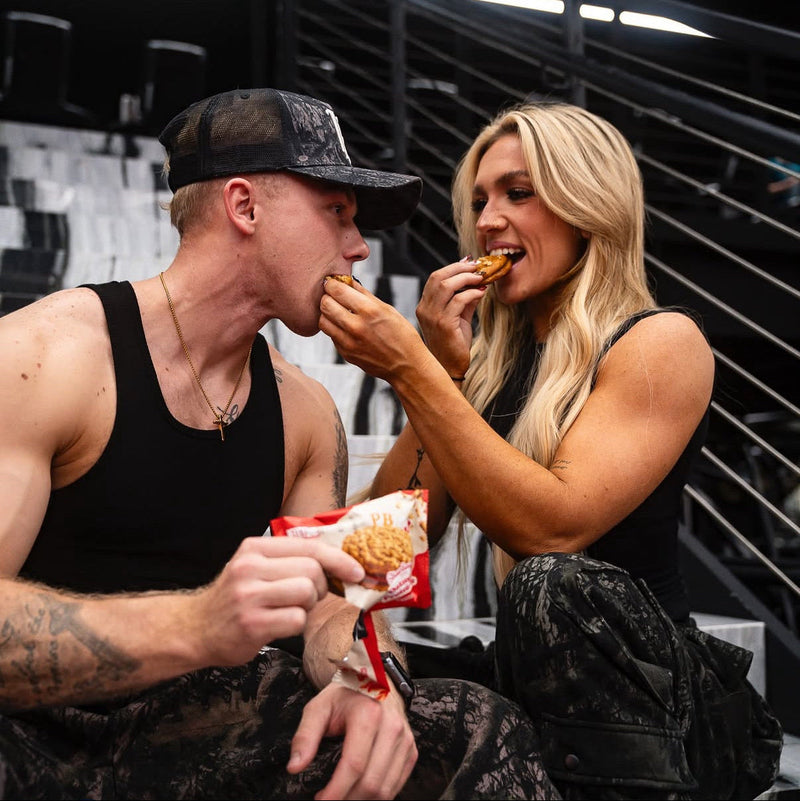 The Ultimate Guide to Choosing the Perfect Protein Snack for Your Goals