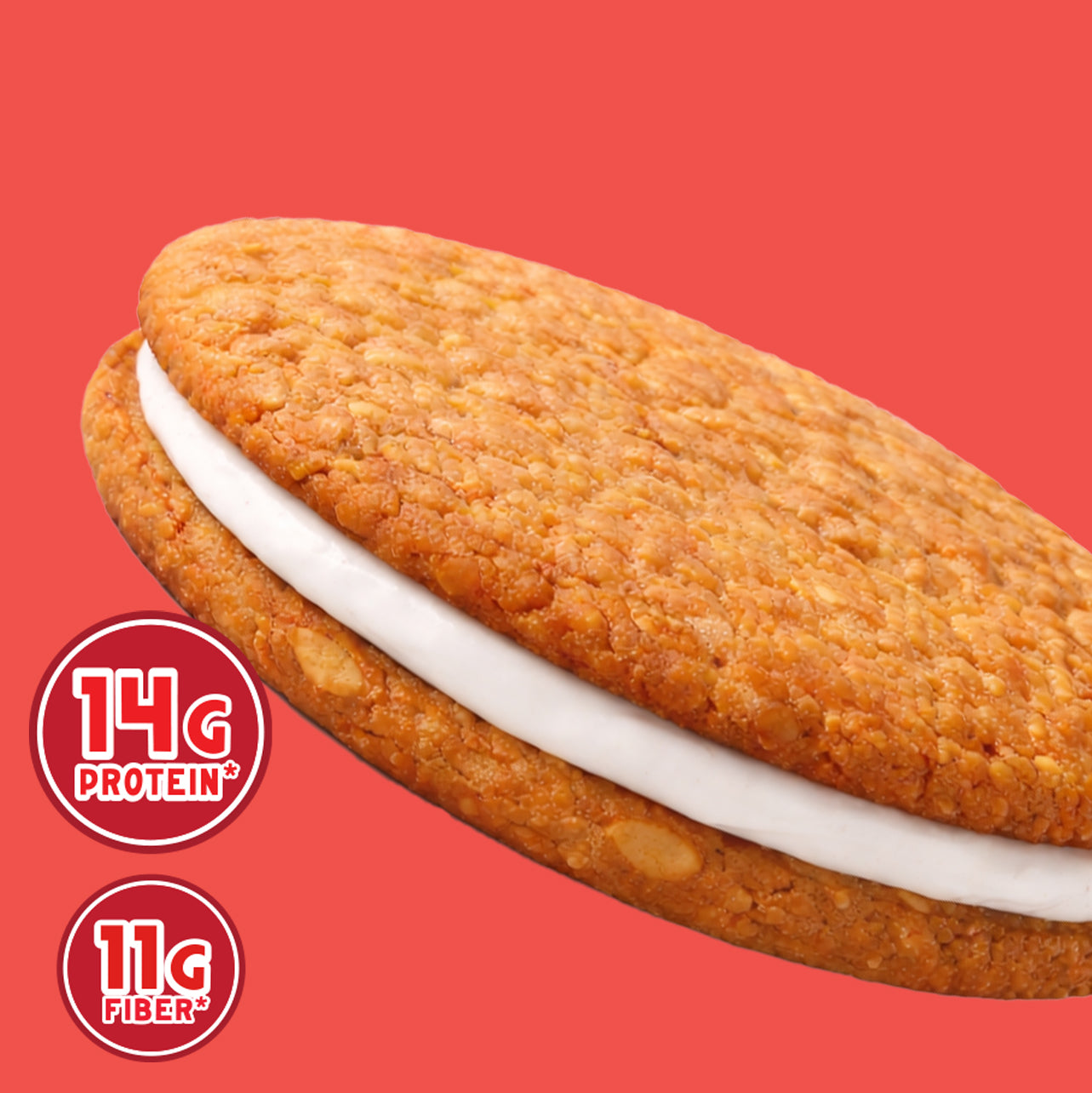 Oatmeal Protein Pie Original