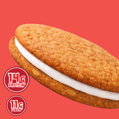 Oatmeal Protein Pie Original